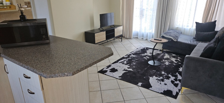 2 Bedroom Property for Sale in Hillside Free State